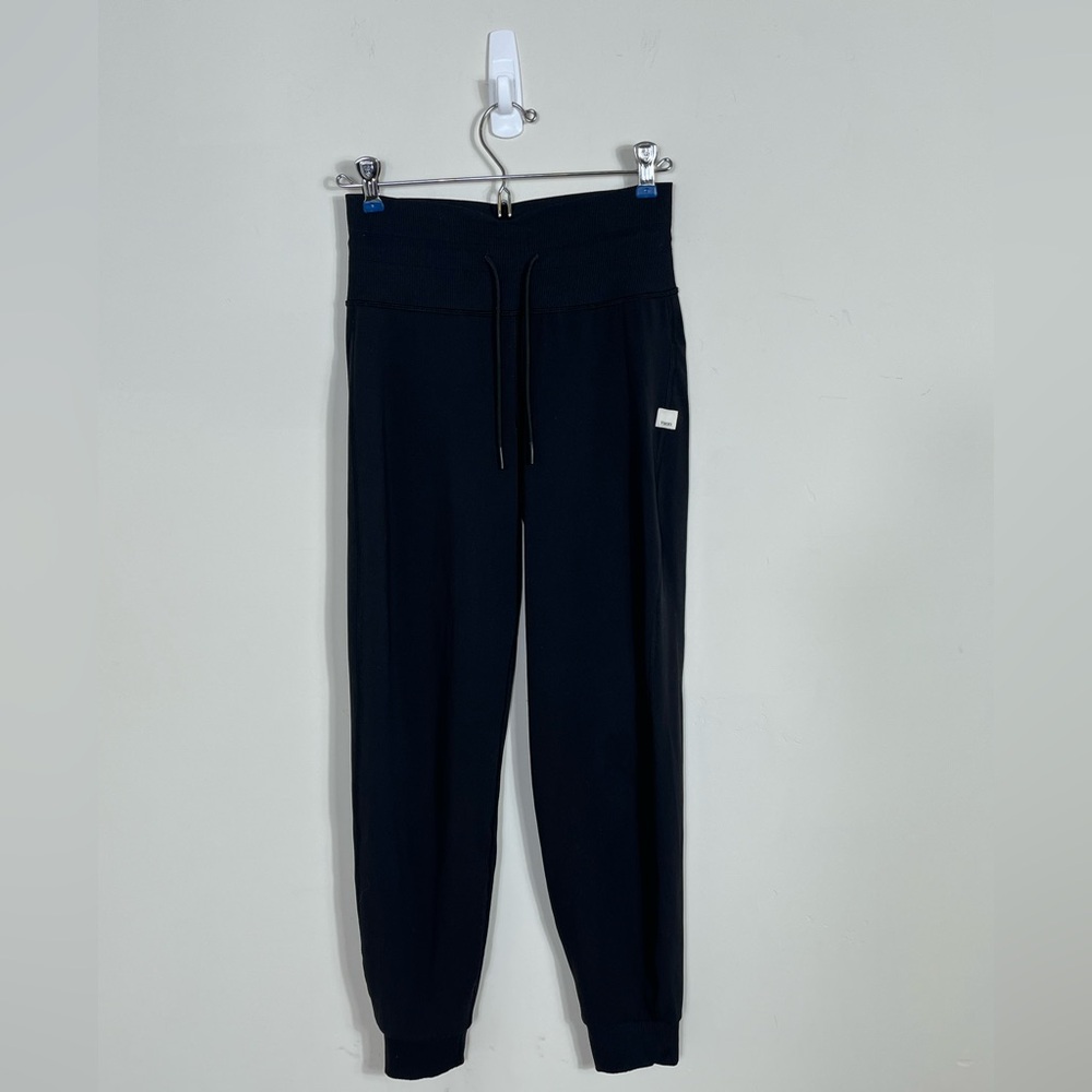 Vuori Daily Legging Black SZ XS - Picture 5 of 13